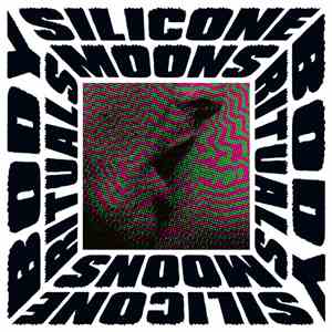 Silicone Moons - Body Rituals
