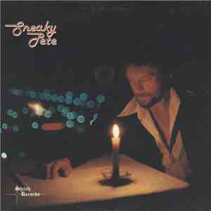 Sneaky Pete Kleinow - Sneaky Pete