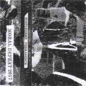 Sortlegeme - Permanence