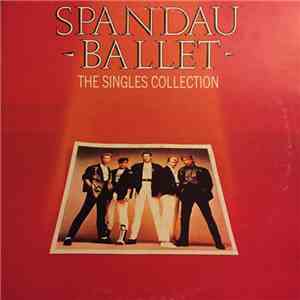 Spandau Ballet - The Singles Collection