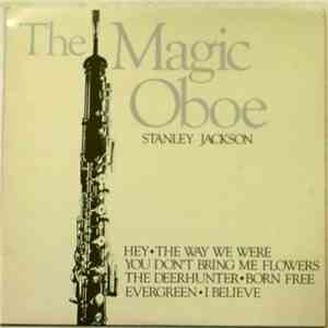 Stanley Jackson  - The Magic Oboe
