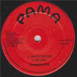 Stranger Cole - Pretty Cottage / My Love / Last Flight To Reggae City / Ban ...