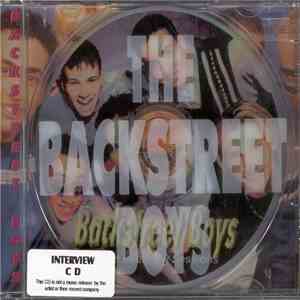 The Backstreet Boys - The Interview Sessions