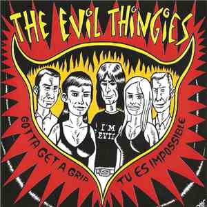 The Evil Thingies / Shutdown 66 - The Evil Thingies / Shutdown 66