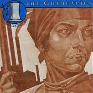 The Guineapigs - Civilization