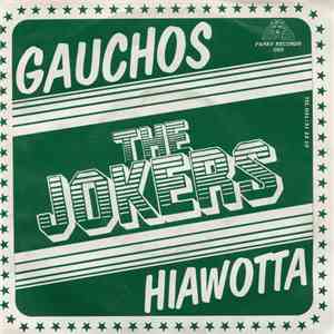 The Jokers  - Gauchos
