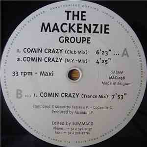 The Mackenzie - Comin Crazy