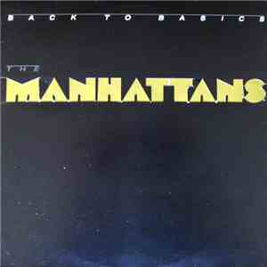 The Manhattans - Back To Basics