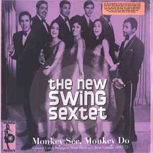 The New Swing Sextet - Monkey See, Monkey Do