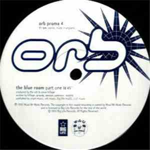 The Orb - Blue Room