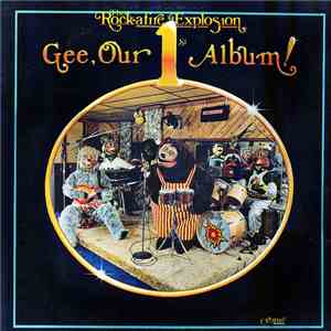 The Rock-afire Explosion - Gee, Our 1st Album