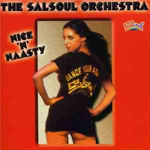 The Salsoul Orchestra - Nice 'n' Naasty