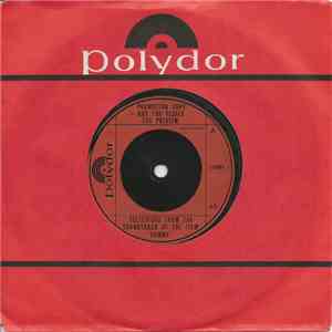 The Who - Selections From The Soundtrack Of The Film 