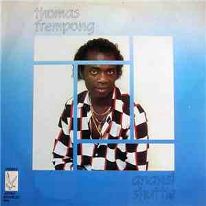 Thomas Frempong - Anansi Shuttle