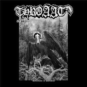 Throaat - Reflections in Darkness