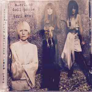 Tori Amos - American Doll Posse