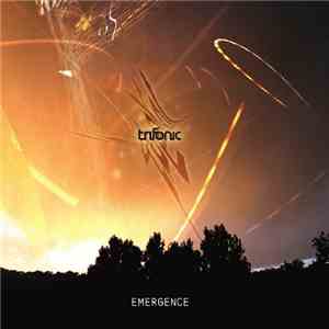 Trifonic - Emergence