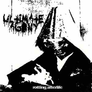 Ultimate Agony - Rotting Afterlife