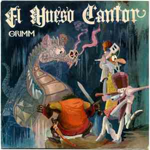 Unknown Artist - El Hueso Cantor