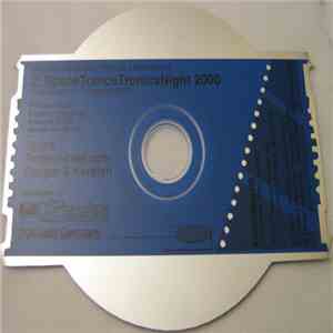 Various - 2. SpaceTranceTronicsNight 2000