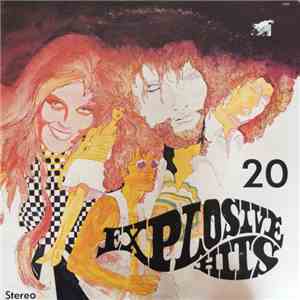 Various - 20 Explosive Hits