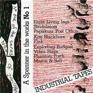 Various - A Spanner In The Works