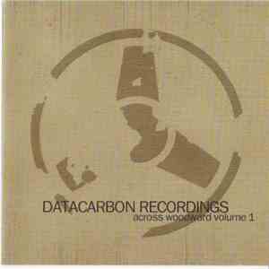 Various - Across Woodward Volume 1