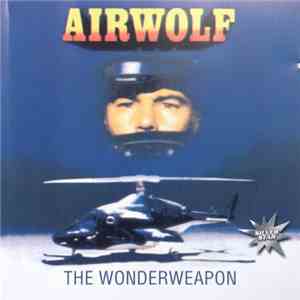 Various - Airwolf - The Wonderweapon