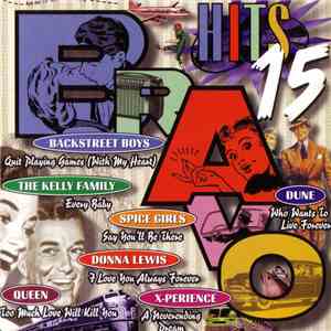 Various - Bravo Hits 15