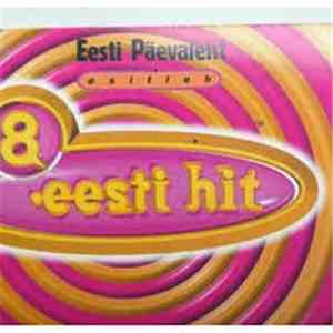 Various - Eesti Hit 8