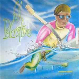 Various - Full Blasting