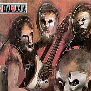 Various - Metalmania