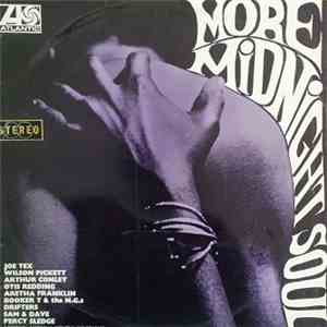 Various - More Midnight Soul