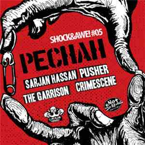 Various - Shock&Awe! - Pechah Compilation