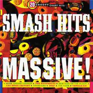 Various - Smash Hits Massive!