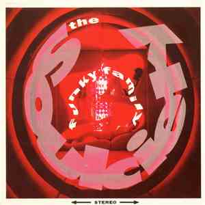 Various - The Soulciety Funky Family
