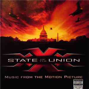 Various - xXx 2: The Next Level - Music From The Motion Picture