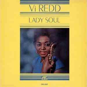 Vi Redd - Lady Soul