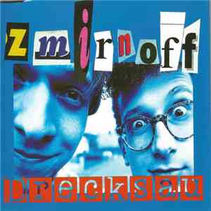 Zmirnoff - Drecksau