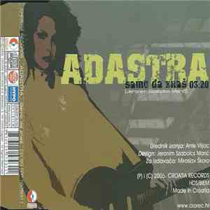 Adastra  - Samo Da Znaš