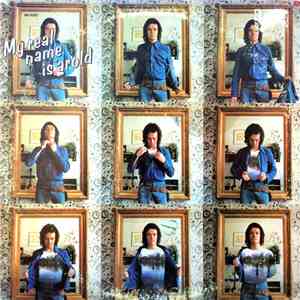Allan Clarke - My Real Name Is 'arold