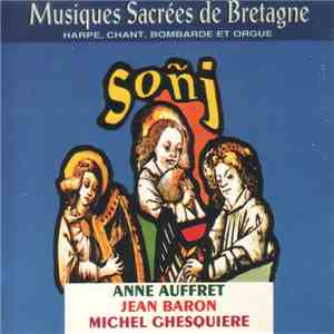 Anne Auffret, Jean Baron, Michel Ghesquière - Soñj