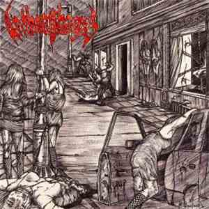 Anthrophagus - Cleansing the Red Light District