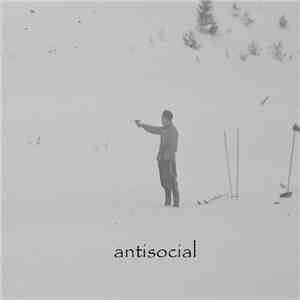 Bagiennik - Antisocial