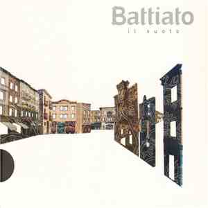 Battiato - Il Vuoto
