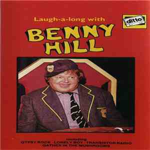 Benny Hill - Laugh-A-Long With Benny Hill