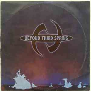 Beyond Third Spring - Ganesha / Kali