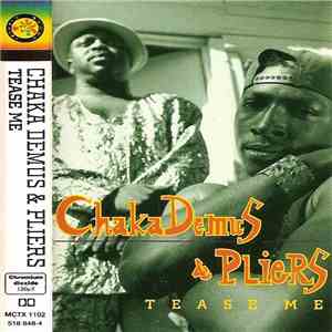 Chaka Demus & Pliers - Tease Me