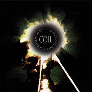 Coil - The Angelic Conversation