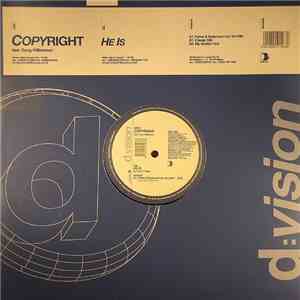 Copyright Feat. Song Williamson - He Is
